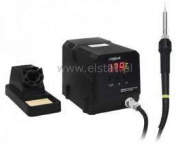 Stacja lutownicza ZD8936; grzałkowa