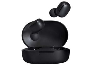 SŁUCHAWKI BEZPRZEWODOWE XIAOMI