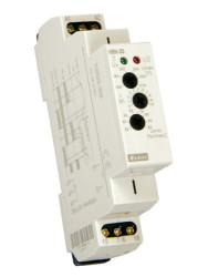 HRN33 Przekażnik kontroli napięcia