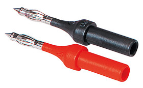 Akcesoria do testów elektrycznych i pomiarów