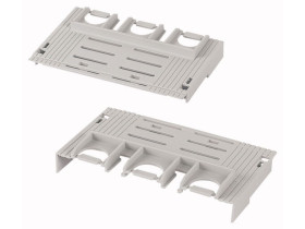 Osłona przed dotykiem długość 34 lub 39 mm dla rozmiaru 00 dla zacisków skrzynkowych BT2 XNH00-XKSS-BT-39-34 183100 EATON