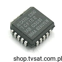 1AB03531BBAA TCF1E2 Telecom ICs SMD-PLCC20 ALCATEL BULK