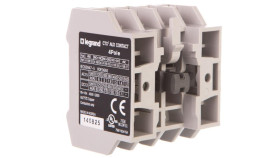 Blok Styków Pomocniczych 1Z 3R Do Ctx3 3P (9-150A) / 4P (40-135A) 416856