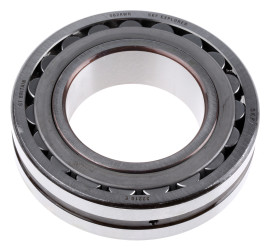 ‎Łożyska rolkowe 22210 E Ø wew: 50 mm Równoległy Ø zew: 90 mm szerokość 23 mm SKF 2 dynamiczne 104 kN statyczne 108 kN