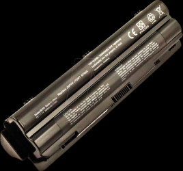 53675 Laptop battery for DELL, Li-Ion, 6600 mAh