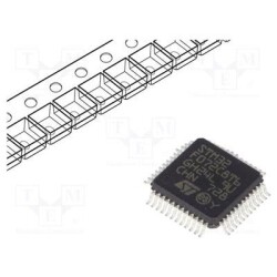 STM32F072C8T6