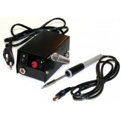 stacja lutownicza ZD-927 mini 8W