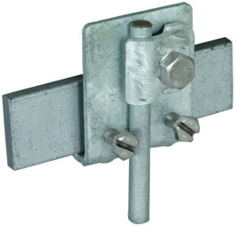 DEHN 365020 FK KB 6.10 KBF0.7 10 STTZN Zacisk składany 1 szt.