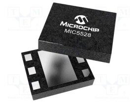 MIC5528-3.0YMX-TR