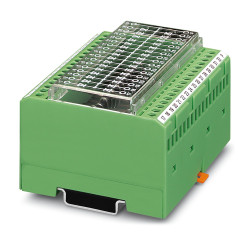 Kostka zaciskowa na szynie DIN Phoenix Contact 24 → 12AWGŚruba EMG 90-DIO 32P