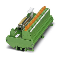 Moduł Szyna DIN Phoenix Contact