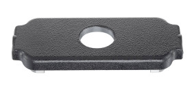 Złącze przemysłowe 19400169906 Harting Zawartość: 1 szt.