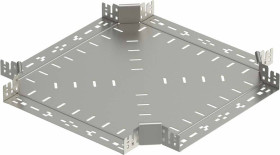 Element krzyżowy OBO Bettermann RKM 640 VA4571 7027069, 1 szt.