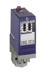 Przełącznik ciśnieniowy 35bar 1CO Telemecanique Sensors powietrza