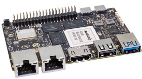 SE Banana Pi BPI-M7 SE Banana Pi BPI-M7