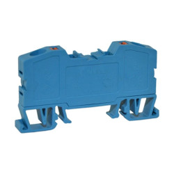 Złączka uniwersalna sprężynowa OPK 6mm2 niebieska, T0-1525-1020037