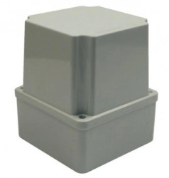 Puszka BS 120x120x140 IP66