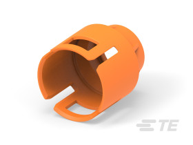 Akcesorium do złącza motoryzacyjnego TE Connectivity PowerTube 1000 Pokrywa Złącza samochodowe