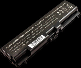 53703 Laptop battery for Lenovo, Li-Ion, 4400 mAh