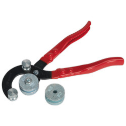Sealey VS0346 4-in-1 Automotive Deluxe Pipe Bender