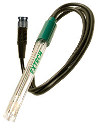 Extech pH electrode, 6015WC