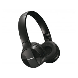 Słuchawki bluetooth SE-MJ553BT Pioneer nauszne czarne