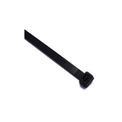 Opaska kablowa T-120x4.6 czarna