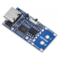 Wyzwalacz PD USB typu C 15/20V 5A (bez złącza)