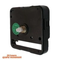 UM212Y.24 Moduł 24 godzinny - kwarcowy mechanizm zegarowy - typ Y