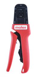 Styk Molex Terminale C-Grid III Ręczny