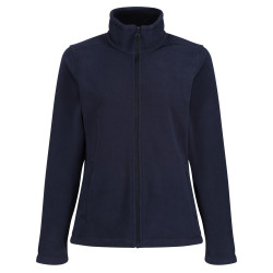 Regatta Women's Micro Full Zip Fleece