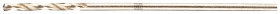 Wiertło spiralne PFERD TOOLS 25203731 10 szt.