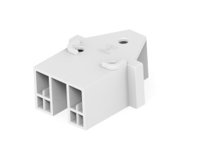 Puszki, 2426423, 0.75 → 2mm², PBT wzmocnione włóknem szklanym