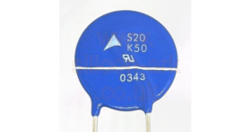 Varistor (S20K50) - Epcos