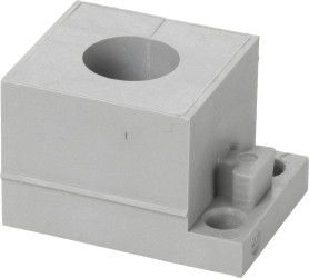 Trelleborg TMS-STPG-GY-10 IP54 | SEBS Tulejka przewodu SEBS szary 1 szt.