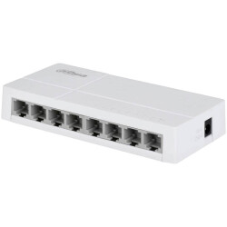 Dahua Technology DH-SF1008L Network switch 1.6 GBit/s