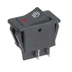 Przełącznik świateł ASW-17D CB-8241