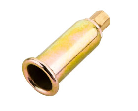 Palnik gazowy okrągły warsztatowy 25 mm 44E135