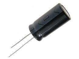 820uF 35V LI /10x25/ Kondensator low ESR