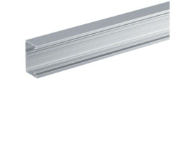 tehalit.BRAP Podstawa kanału 2m 65x100 alu anodyzowany BRAP651001ELN HAGER