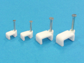 Uchwyty kablowe typu FLOP FP 5/2 (100szt.)