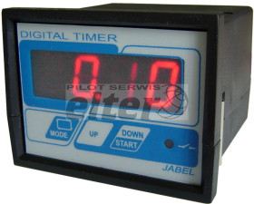 Timer mikroprocesorowy