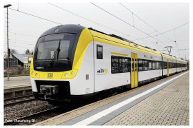 Zespół trakcyjny H0 Piko H0 21752