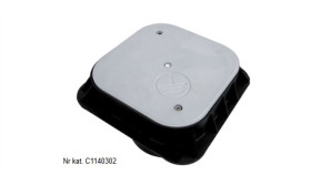 Studzienka Kontrolno - Pomiarowa Plastik C1140302