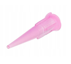 20G 0.63mm Dispensing Needle Plastic for Flux, Glue