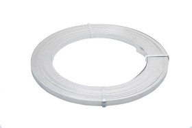 Bednarka ze stali nierdzewnej V4a 30x4 (ok. 25kg)