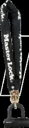8234EURDPRO Bicycle chain, 10 mm, 90 cm