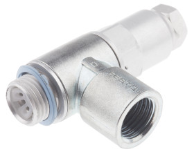 Zawór jednokierunkowy Festo Zawór zwrotny jednokierunkowy HGL