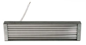 Element grzewczy 1 kW 230 V AC