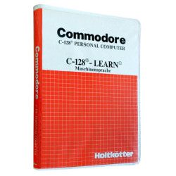 C-128-LEARN Maschinensprache